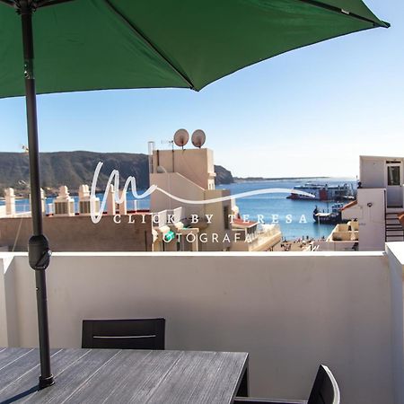 Few Steps From The Beach Hostel In Los Cristianos 아로나 외부 사진